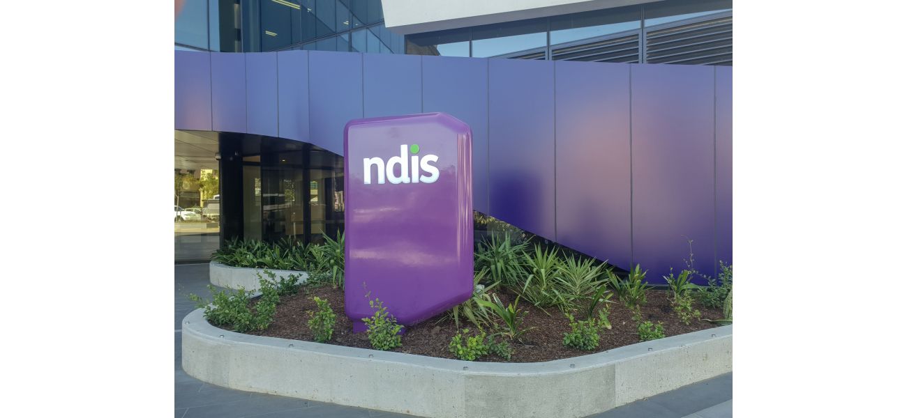 Sex work and vaping removed from NDIS coverage.