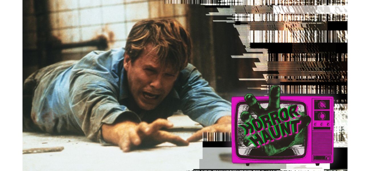 Saw, watched 20 yrs ago - plot twist still gives me chills.