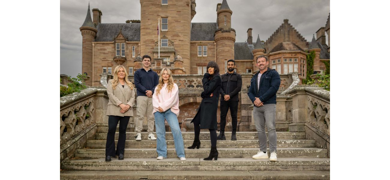 I'm A Celebrity producers considering BBC personality for upcoming season after being turned down by Strictly.