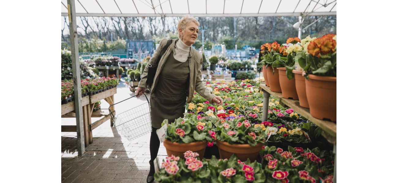 Popular garden center chain closing 17 stores in UK due to financial difficulties.