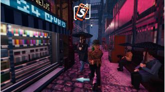 Indie detective noir, Shadows of Doubt, receives a positive review.