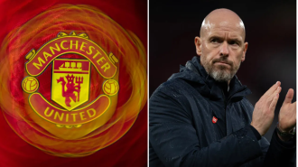 Man Utd manager Erik ten Hag's job is in jeopardy with two games left, and there are three potential replacements.