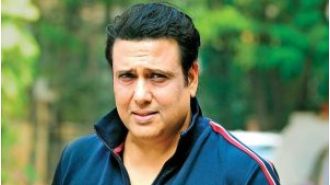 Actor Govinda accidentally shoots himself in leg with revolver, causing bullet wound.