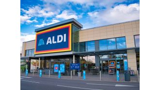Aldi introduces Superfan Card offering chance to win £5,000.