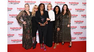EastEnders actors announce new phase for The Six, with six mysterious words.