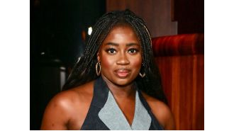 Clara Amfo reflects on the lasting impact of childhood sexual abuse in a heartfelt statement.