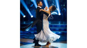 Ranvir Singh, former partner of Giovanni Pernice on Strictly, speaks out after BBC investigation results.