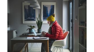 Worries that 7.7 million households may have difficulty keeping their homes warm this winter.