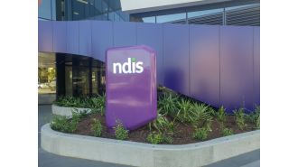 Sex work and vaping removed from NDIS coverage.