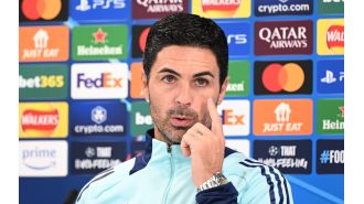 According to Mikel Arteta, there is only one player who has managed to drastically change the fortunes of two different clubs.