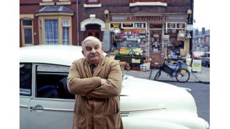 Famous 70s British comedy store going up for sale for £150,000.