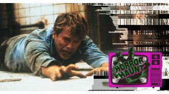 Saw, watched 20 yrs ago - plot twist still gives me chills.