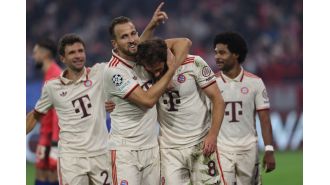 Kane's Bayern Munich is predicted to overpower Aston Villa in the upcoming Champions League game.
