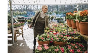Popular garden center chain closing 17 stores in UK due to financial difficulties.