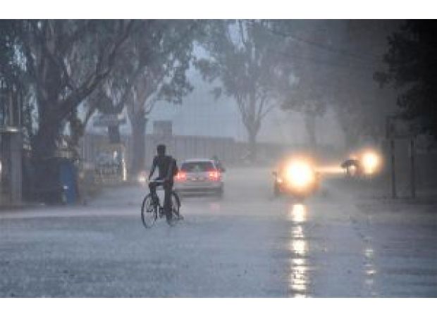 India received a record-breaking 8% more rainfall during the 2024 monsoon season, surpassing the previous high in 2020.