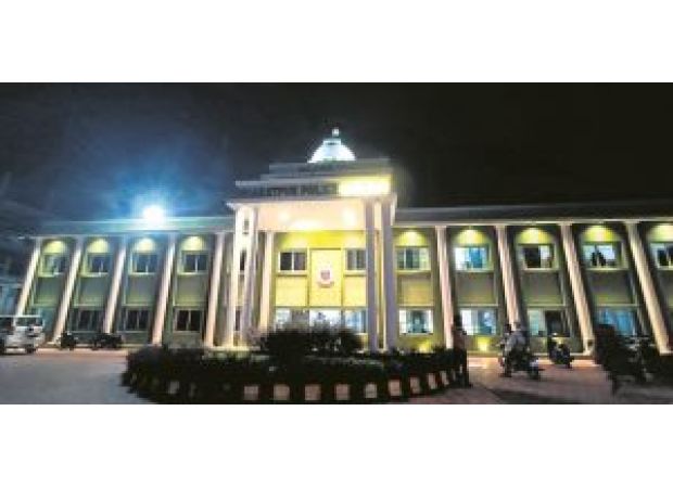 Judicial panel in Odisha starts investigation into alleged police assault of Army officer and his fiancée.