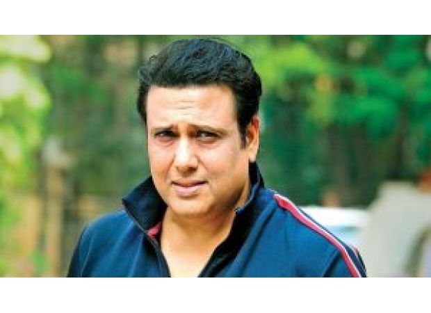 Actor Govinda accidentally shoots himself in leg with revolver, causing bullet wound.