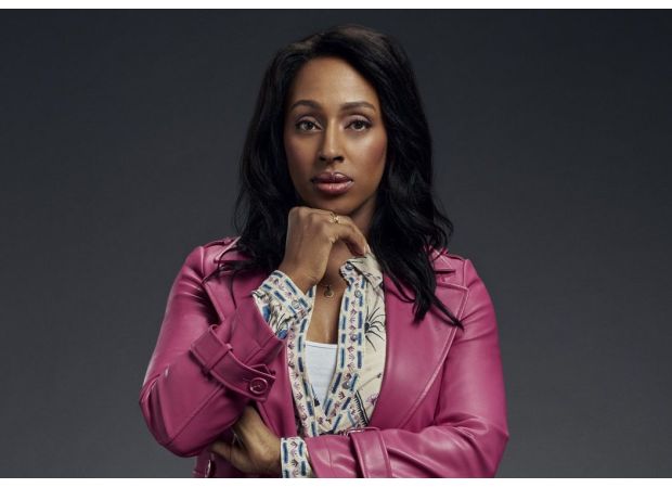 Alexandra Burke has decided to stop going out by herself at night.