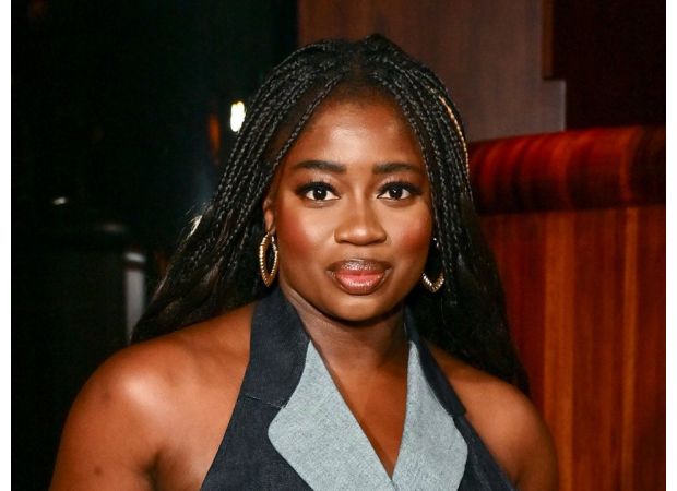 Clara Amfo reflects on the lasting impact of childhood sexual abuse in a heartfelt statement.