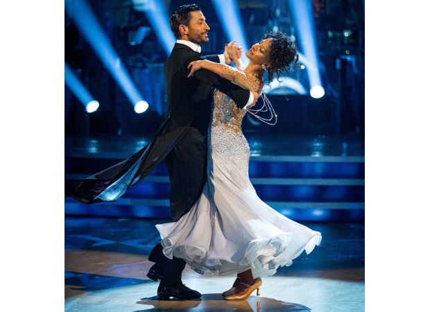 Ranvir Singh, former partner of Giovanni Pernice on Strictly, speaks out after BBC investigation results.