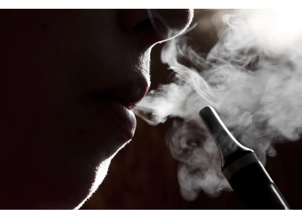 Vaping restrictions intensify as prescriptions eliminated.