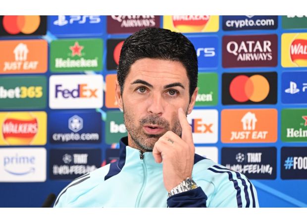 According to Mikel Arteta, there is only one player who has managed to drastically change the fortunes of two different clubs.