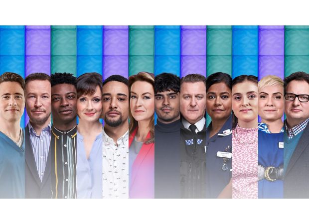 Famous actor acknowledges support following long-running soap's cancellation.