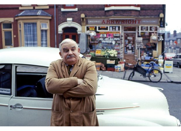 Famous 70s British comedy store going up for sale for £150,000.