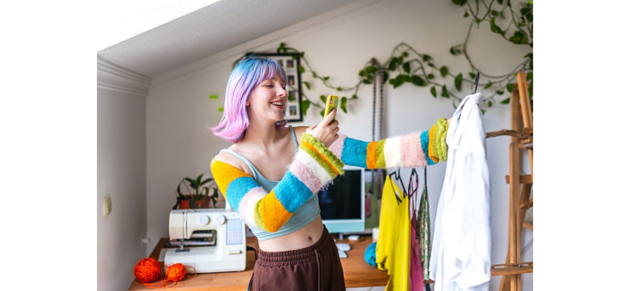 eBay's new policy hurts Depop and Vinted sellers by lowering costs.