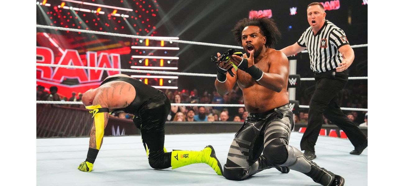 Fans were shocked when wrestler Rey Mysterio removed his mask during a match.