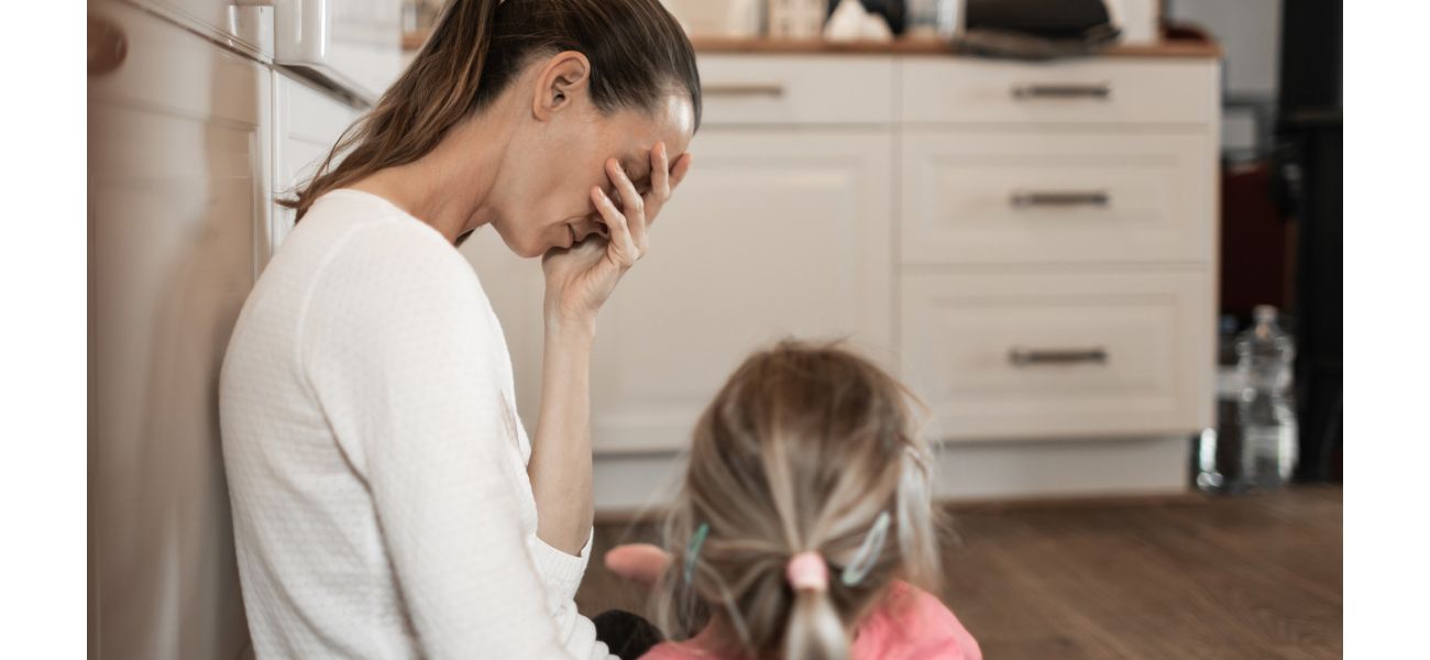 At 18, I had two jobs to help my family, but it wasn't sufficient.