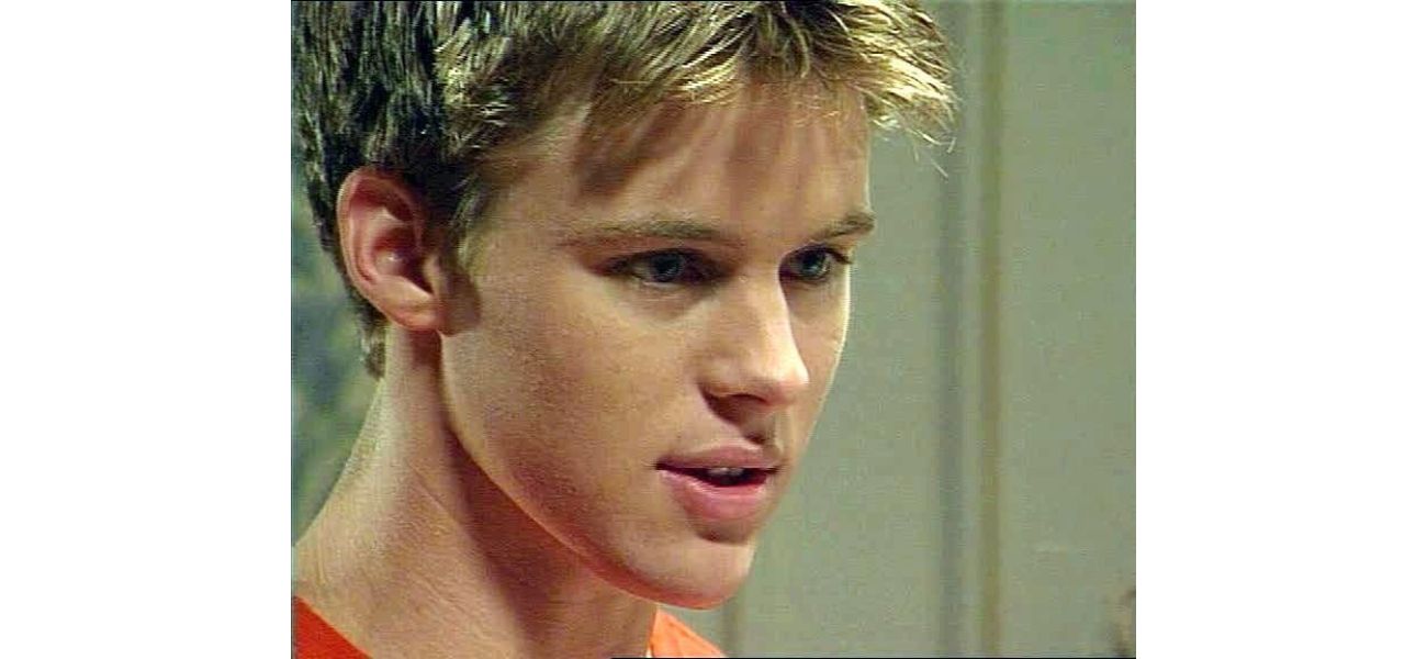 90s heart-throb's appearance drastically changed in recent Disney show.