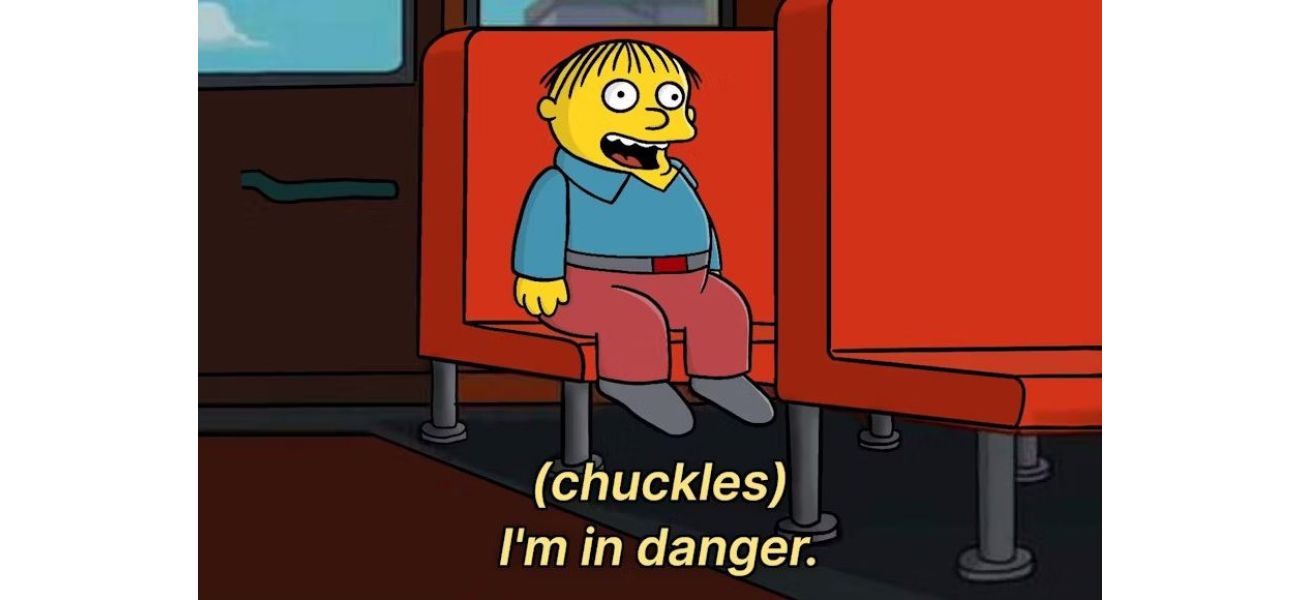 Simpsons fans surprised by revelation about famous joke.