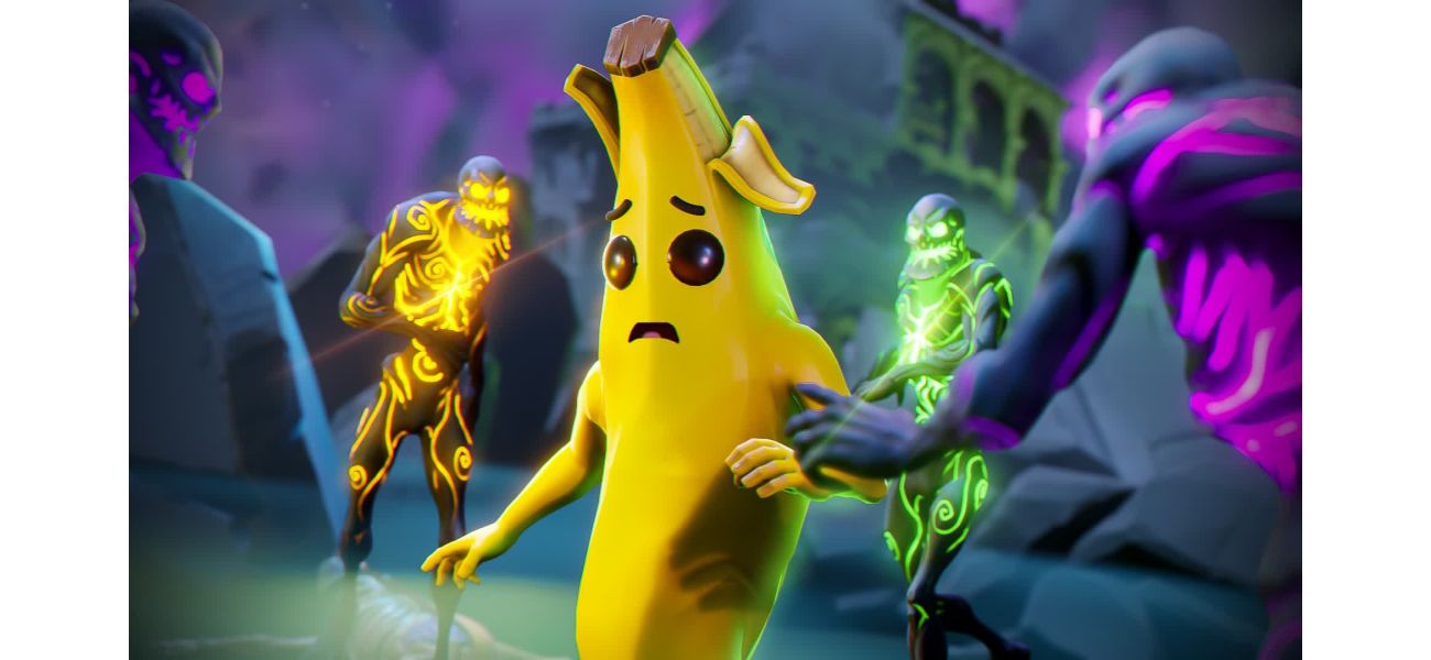 Epic Games is suing Samsung and Google, calling their practices 