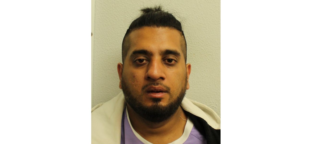 East London drug dealer caught after boasting about being a 'Pablo Escobar' type.