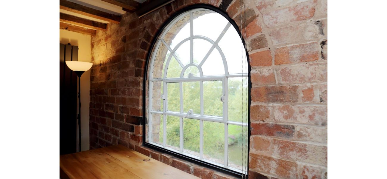 Achieve sustainability in glazing with ORAÉ®, a sponsored content promoting a product that helps improve sustainability in glazing.