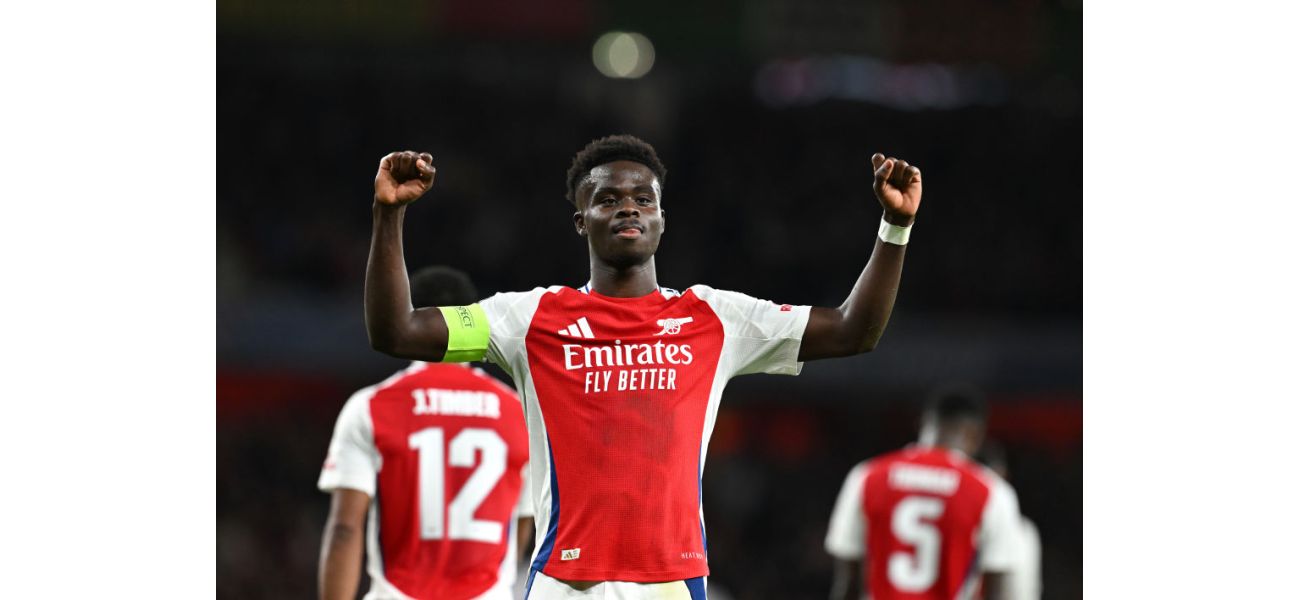 Kai Havertz and Leandro Trossard were top performers as Arsenal defeated PSG in the Champions League.
