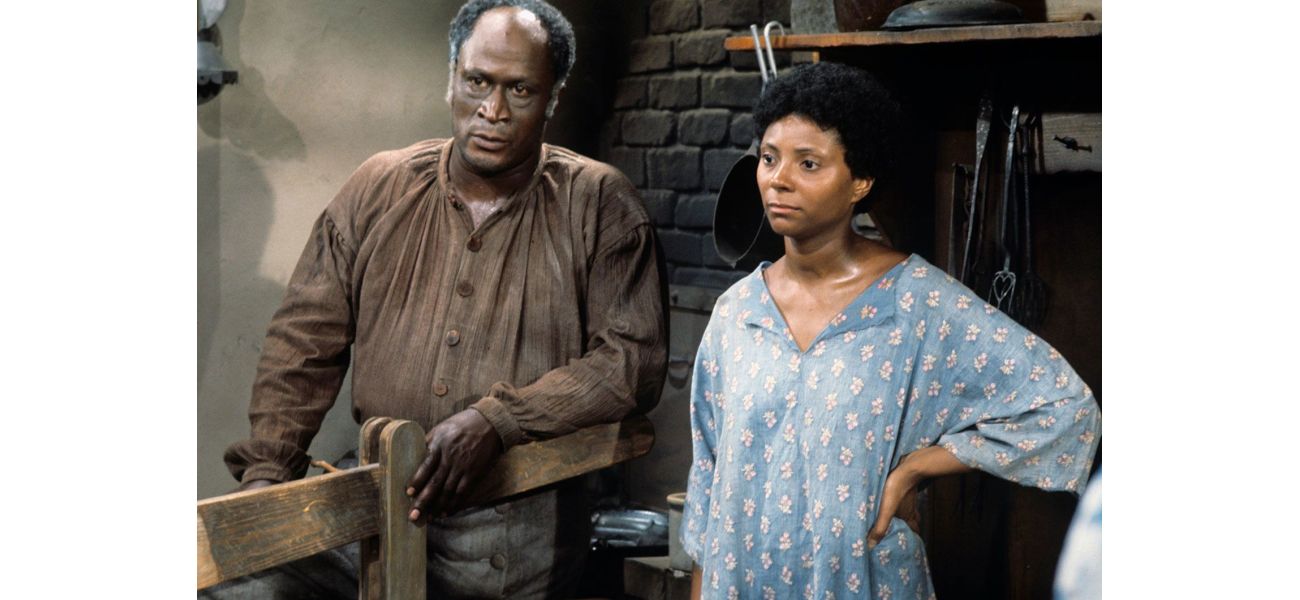 Legendary actor passes away at age 84 in Hollywood.