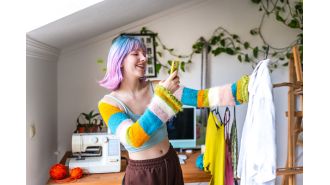 eBay's new policy hurts Depop and Vinted sellers by lowering costs.