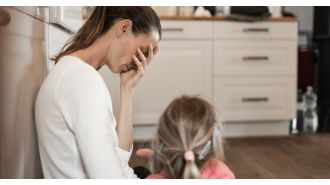 At 18, I had two jobs to help my family, but it wasn't sufficient.