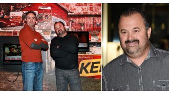 Reality TV star Frank Fritz, known for his role on American Pickers, passes away at the age of 60. Co-star shares emotional tribute.