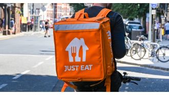 Just Eat warns consumers not to consume several food items due to health hazards.