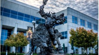 Seventeen canceled Blizzard games, including a Call of Duty RTS and a sci-fi Diablo, will never be released for players.