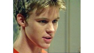 90s heart-throb's appearance drastically changed in recent Disney show.