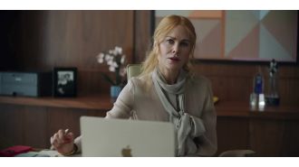 Nicole Kidman's fans are excited about the 