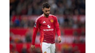 Final ruling made by Premier League regarding disputed red card given to Bruno Fernandes.