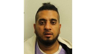 East London drug dealer caught after boasting about being a 'Pablo Escobar' type.