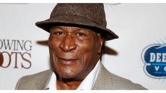 John Amos, who starred in the movie Coming To America, has passed away at the age of 84.