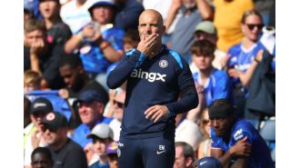 Lampard confident in Chelsea's chances of finishing in the top four with Maresca at the helm.