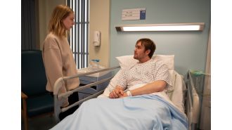 Belle's surprising move seals Tom King's fate in an unexpected twist on Emmerdale.